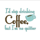 Illustration for article titled Reasons I’ve Gotta Have My Java, Rankedem/em